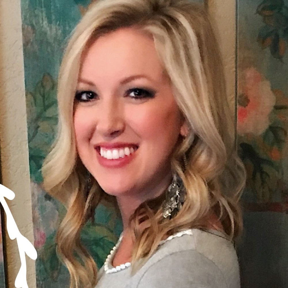 Meet your Posher, Carrie